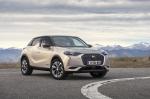 DS 3 Crossback E-Tense 2019 года (WW)